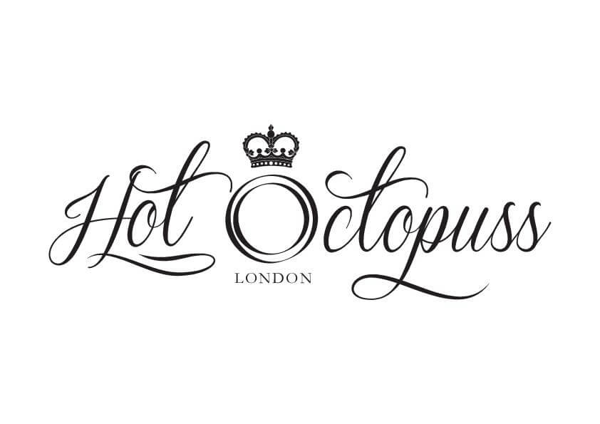 Hot Octopuss Logo 